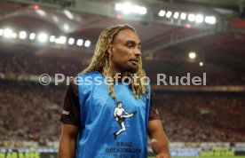 16.08.25 Franz-Beckenbauer-Supercup VfB Stuttgart - FC Bayern M&uuml;nchen