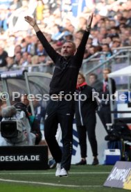 Hamburger SV - VfB Stuttgart