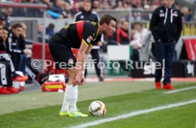 1. FC K&ouml;ln - VfB Stuttgart