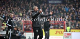 VfL Osnabr&uuml;ck - VfB Stuttgart