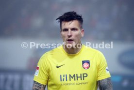 29.10.21 1. FC Heidenheim - FC Schalke 04