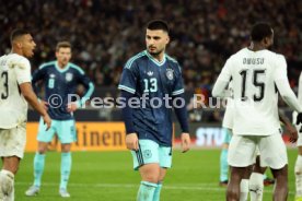 30.03.26 Deutschland - Ghana