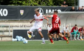 05.09.24 VfB Stuttgart - 1. FC Kaiserslautern
