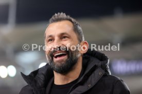 14.12.21 VfB Stuttgart - FC Bayern M&uuml;nchen