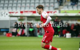 23.01.21 SC Freiburg - VfB Stuttgart