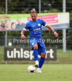 04.07.21 SV Allmersbach - Stuttgarter Kickers