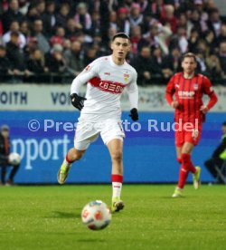 22.02.26 1. FC Heidenheim - VfB Stuttgart