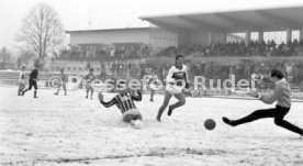 24.01.87 VfL Kirchheim - Stuttgarter Kickers