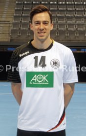 Handball DHB