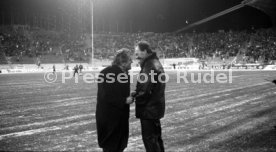 13.02.94 FC Bayern M&uuml;nchen - VfB Stuttgart