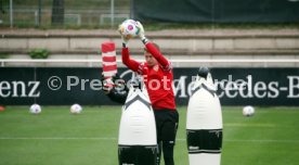 27.07.23 VfB Stuttgart Training