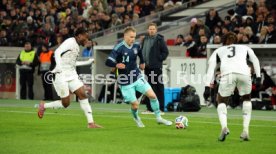 30.03.26 Deutschland - Ghana