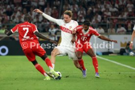 16.08.25 Franz-Beckenbauer-Supercup VfB Stuttgart - FC Bayern München