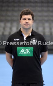 DHB Pressekonferenz