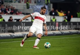 VfB Stuttgart - FC Schalke 04