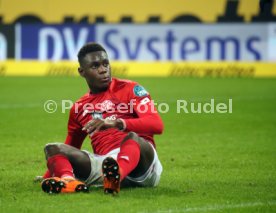 TSG 1899 Hoffenheim - 1. FSV Mainz 05
