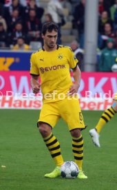 SC Freiburg - Borussia Dortmund