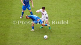 05.10.25 VfB Stuttgart - 1. FC Heidenheim