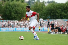 19.07.26 TSG Balingen - VfB Stuttgart
