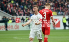 08.04.23 SC Freiburg - FC Bayern M&uuml;nchen