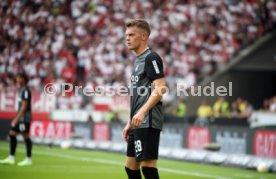 20.08.22 VfB Stuttgart - SC Freiburg
