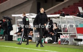23.12.20 VfB Stuttgart - SC Freiburg