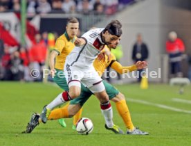 Fussball FIFA L&auml;nderspiel