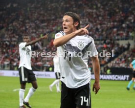 DFB Deutschland - Peru