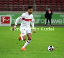 23.10.20 VfB Stuttgart - 1. FC K&ouml;ln