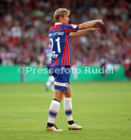 FC Energie Cottbus - VfB Stuttgart