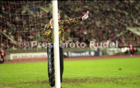 04.1.95 VfB Stuttgart - SV Werder Bremen
