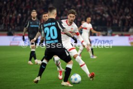 16.03.25 VfB Stuttgart - Bayer 04 Leverkusen