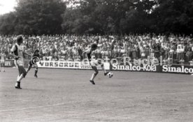 29.07.78 Stuttgarter Kickers - Kickers Offenbach