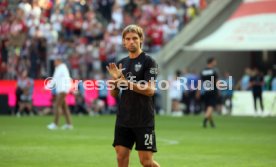 28.08.22 1. FC K&ouml;ln - VfB Stuttgart