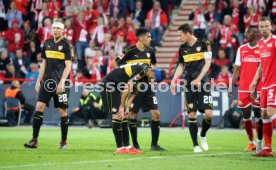 Relegation 2019 1. FC Union Berlin - VfB Stuttgart
