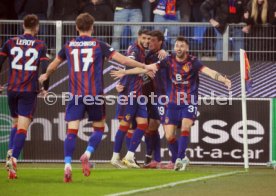 02.10.25 FC Basel - VfB Stuttgart