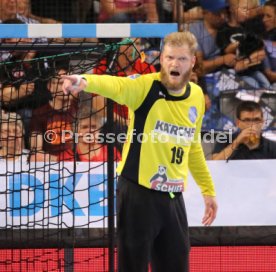 TVB 1898 Stuttgart - HSC 2000 Coburg