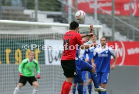 Bitburger-wfv-Pokal Finale