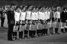 01.03.78 CISM Deutschland - Italien