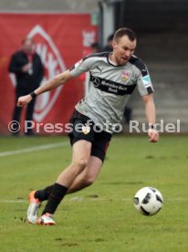 FC W&uuml;rzburger Kickers - VfB Stuttgart