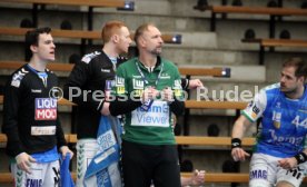 20.03.21 Frisch Auf G&ouml;ppingen - TSV Hannover-Burgdorf
