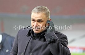 07.01.22 FC Bayern M&uuml;nchen - Borussia M&ouml;nchengladbach