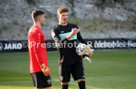 VfB Stuttgart - FC Basel