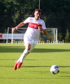 FC Wacker Innsbruck - VfB Stuttgart