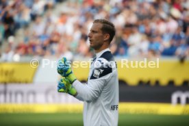 TSG 1899 Hoffenheim - SC Freiburg