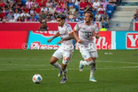 20.09.25 TSG 1899 Hoffenheim - FC Bayern M&uuml;nchen