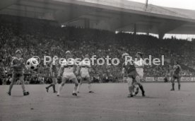26.05.1984 VfB Stuttgart - Hamburger SV