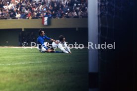 14.06.78 Deutschland - Italien