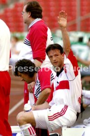 VfB Stuttgart