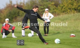 VfB Stuttgart FootgolfCup 2017